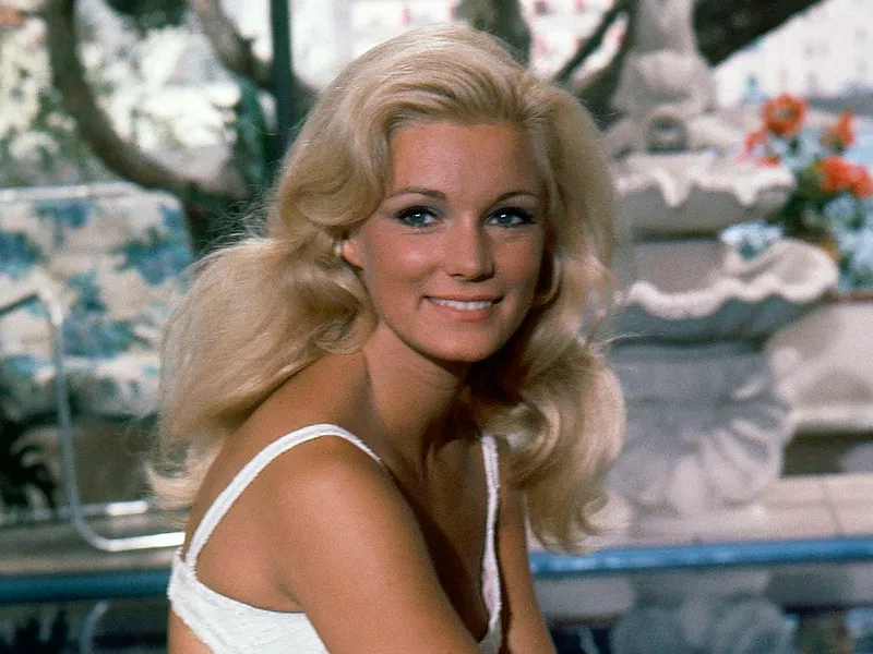 Yvette Mimieux, celebra actriță din „Mașina timpului” a murit în somn/FOTO: chicago.suntimes.com