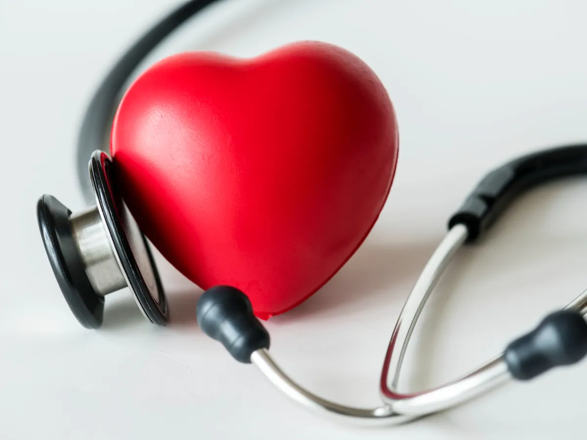 Bolile de inimă pot fi diagnosticate folosind inteligența artificială. Ce face dispozitivul stea? Foto: Freepik (fotografie cu caracter ilustrativ)