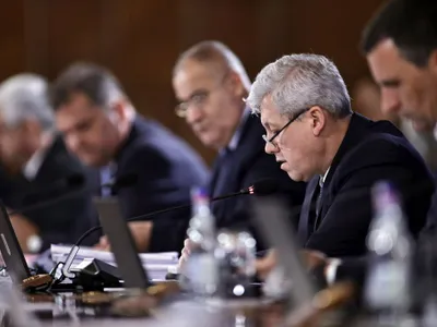 Iașul, tot fără vlagă în politică – al doilea oraș și județ al țării nu are nici un ministru - Foto: gov.ro