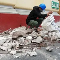 Cutremur de 6,1 grade pe scara Richter, în Peru: cel puțin 40 de răniți. / Foto: worldstockmarket.net