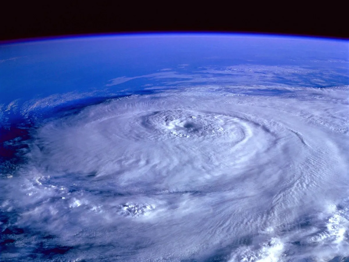 El Niño poate aduce o boală mortală în SUA pe lângă pagubele provocate de inundații și fenomene meteo extreme