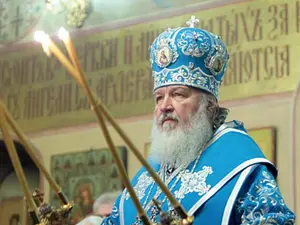 Nume de cod "Mihailov". Patriarhul Kirill, al Bisericii Ortodoxe Ruse, face parte din KGB - Foto: Flickr/Larry Koester