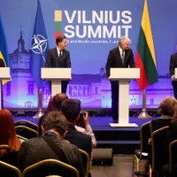 Nicușor Dan, întâlnire oficială cu Zelenski: „România va continua să fie alături de Ucraina” - FOTO> Profimedia (imagine cu rol ilustrativ)