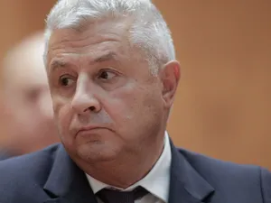 Florin Iordache - Foto: INQUAM PHOTOS / Octav Ganea