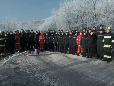 Colindătorii de la Interne au o problemă cu termenul de „român”- Foto: MAI R. Moldova