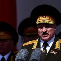 Lukașenko conduce Belarus din 1994. FOTO: AFP via Euronews