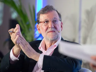 Mariano Rajoy - Foto: Profimedia images