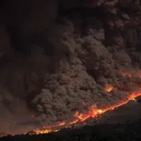 Un incendiu în provincia Tarragona din Catalonia, stins, însă riscul unor incendii rămâne ridicat/FOTO: Unsplash