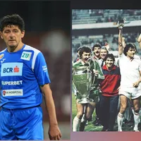 Miodrag Belodedici a fugit din România - Foto: INQUAM PHOTOS / Octav Ganea