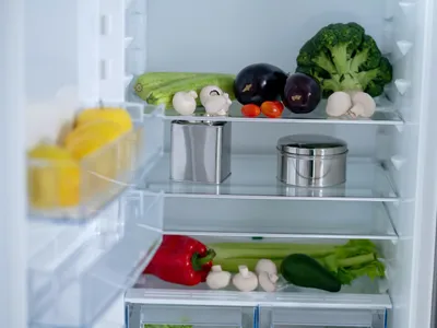 Frigider Foto: Freepik (imagine cu rol ilustrativ)