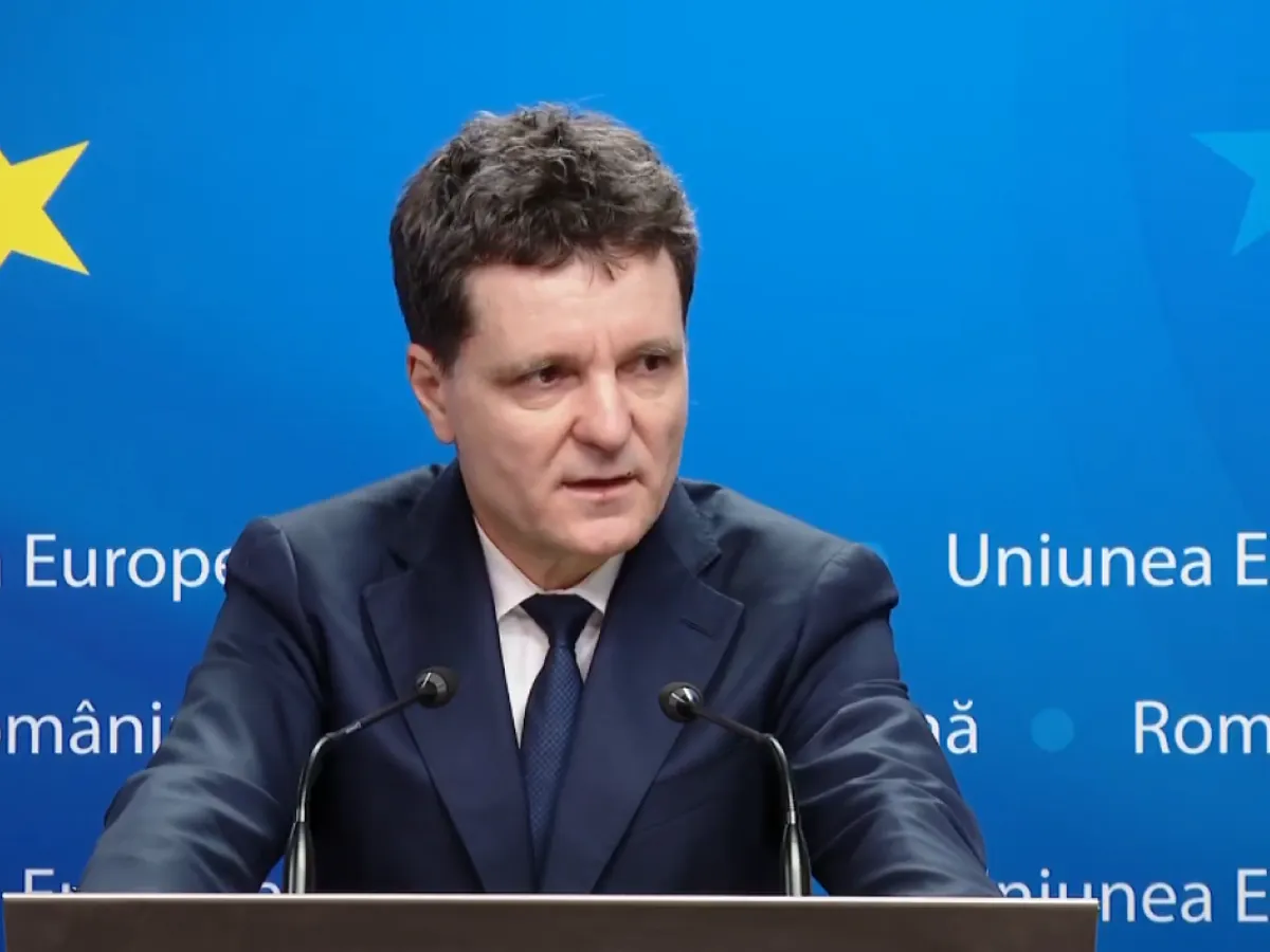 Nicușor Dan, despre împrumutul de 90.000.000.000 € blocat de Orban pentru Ucraina: „Într-o lună vin banii”