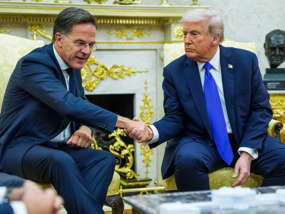 Tensiuni maxime. Va anunța Trump retragerea SUA din NATO în discursul său către națiune de la 1 aprilie?