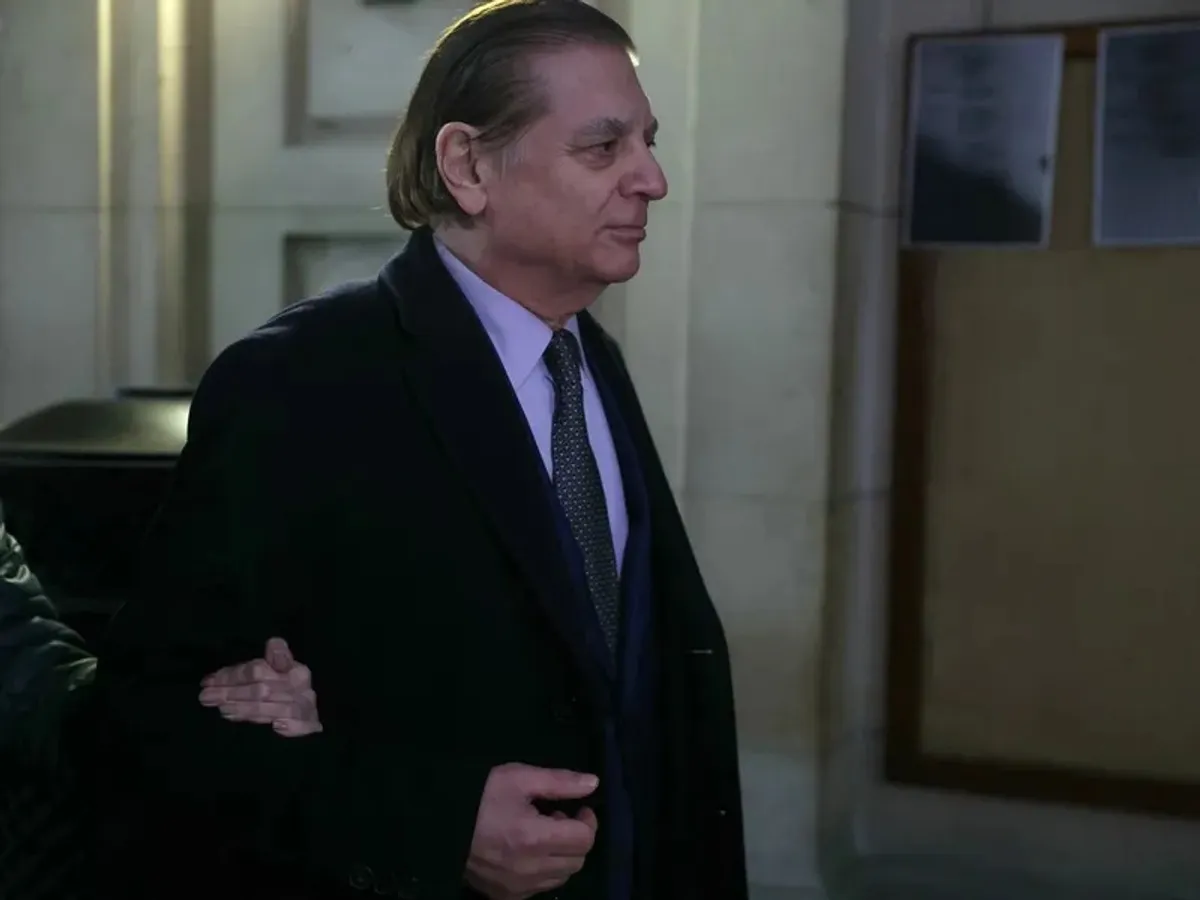 Prințul Paul al României, condamnat în dosarul „Ferma Băneasa", arestat în Franța - Foto: Profimedia Images (rol ilustrativ)