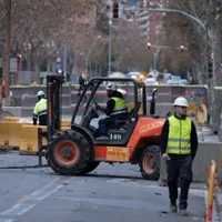 Imigranți la muncă, în Spania. Au salarii mici - Foto: Profimedia Images