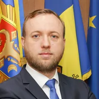 Șeful Serviciul de Informații și Securitate din Moldova, Alexandru Musteață Foto: sis.md