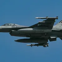 7.500.000$, pregătirea unui pilot de vânătoare. Mai scump decât greutatea lui în aur - Foto: Profimedia images