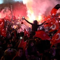 „Sultanul” Erdogan a căzut în alegerile locale. Cea mai mare înfrângere din ultimii 20 de ani - Foto: Profimedia Images