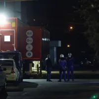 Apelurile de la Victor Babeș pentru SMURD n-au ajuns la poliție/Foto: Digi24
