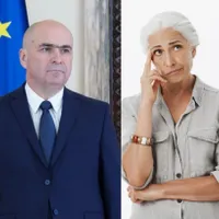 Negocierile de la Cotroceni, blocate de pensie românilor. Cu cât ar putea scădea la finalul zilei? - Foto: Colaj