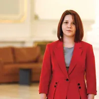 Alexandra Toader. Sursă: Inquam Photos - George Călin
