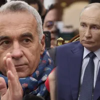 Putin, divinizat de Călin Georgescu, introduce mâncarea pe cartelă. Economiile rușilor, confiscate - Fot: Profimedia Images