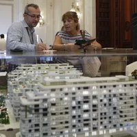 România va avea locuinţe mai ieftine, calde. Planul revoluționar al UE cu impact pe piața imobiliară - Foto: INQUAM PHOTOS/Malina Norocea