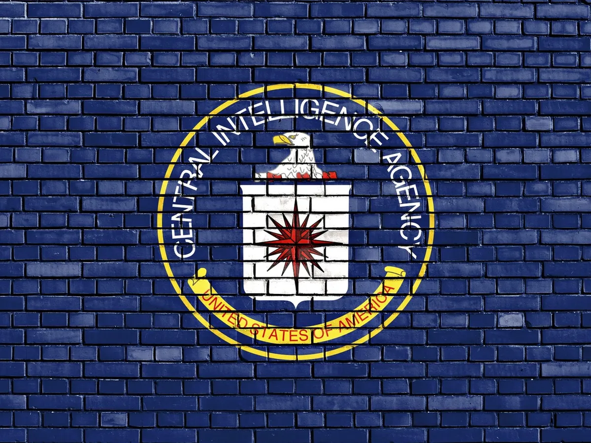 CIA - Foto: Profimedia Images (imagine cu rol ilustrativ)