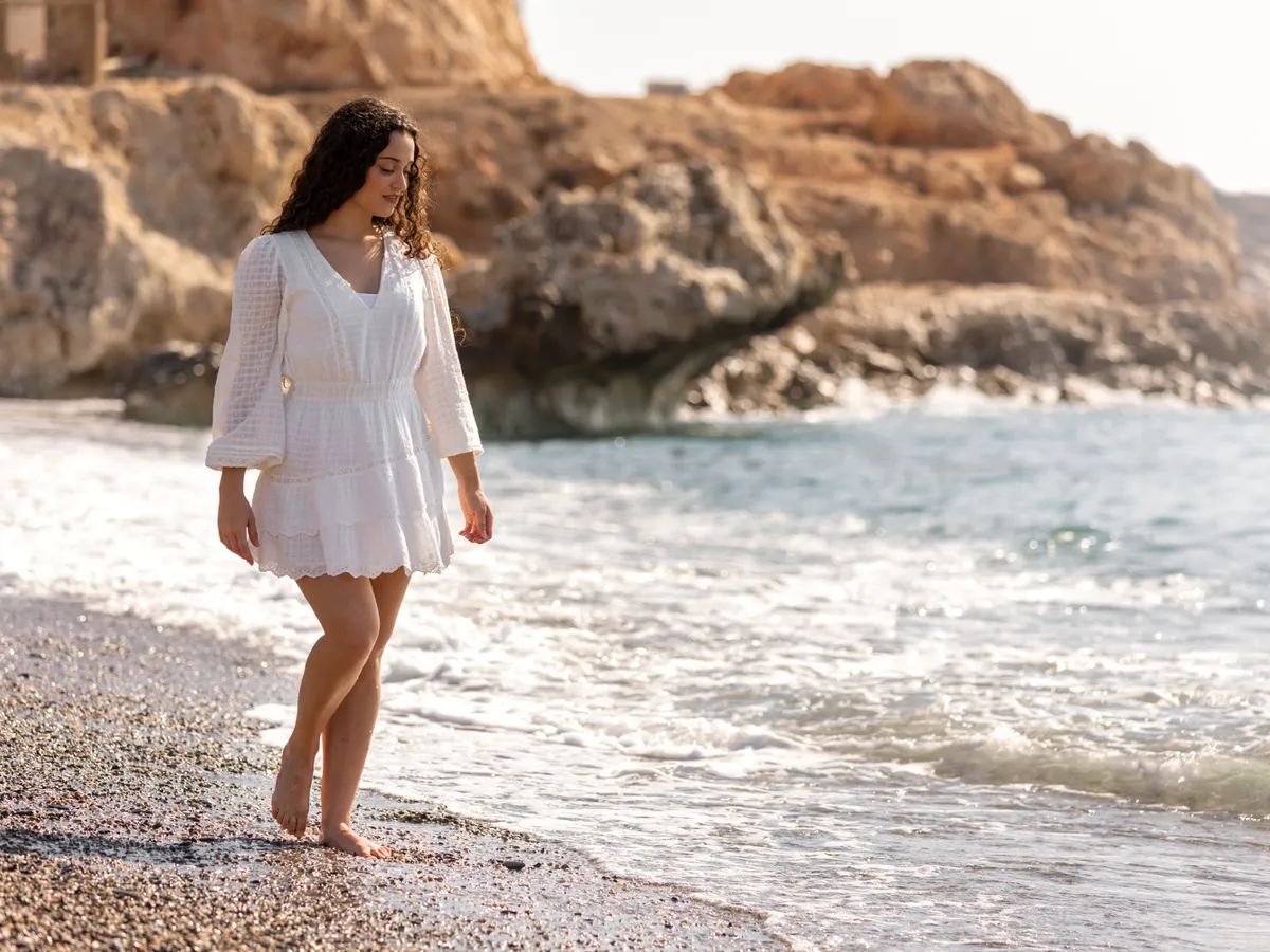 Cât costă o vacanță de 7 zile cu familia în Grecia, Spania, Italia. Cu cât s-a scumpit față de 2024? - Foto: Freepik