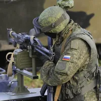Soldații ruși care refuză să lupte cu ucrainenii vor fi pedepsiți- Foto: Profimedia Images