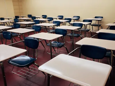 Candidații susțin un nou examen din proba de Bacalaureat. FOTO: Pexels.com