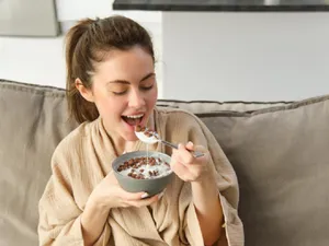 Un metal greu contaminează cerealele pentru micul dejun și produce cancer. Avertismentul medicilor - Foto: Freepik (rol ilustrativ)