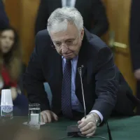 Mădălin Hodor: CNSAS a schimbat suspect apărarea în litigiul de la CCR cu Mugur Isărescu. Foto Inquam Photos/Octav Ganea
