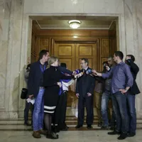 Foto Inquam Photos/Octav Ganea