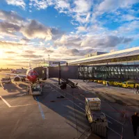 Aeroport- Foto: PEXELS PHOTOS/ Tanathip Rattanatum