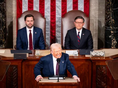 China, bombardată economic de Trump. Tarife de 125% pentru importurile chineze. Beijingul ripostează - Foto: Profimedia images
