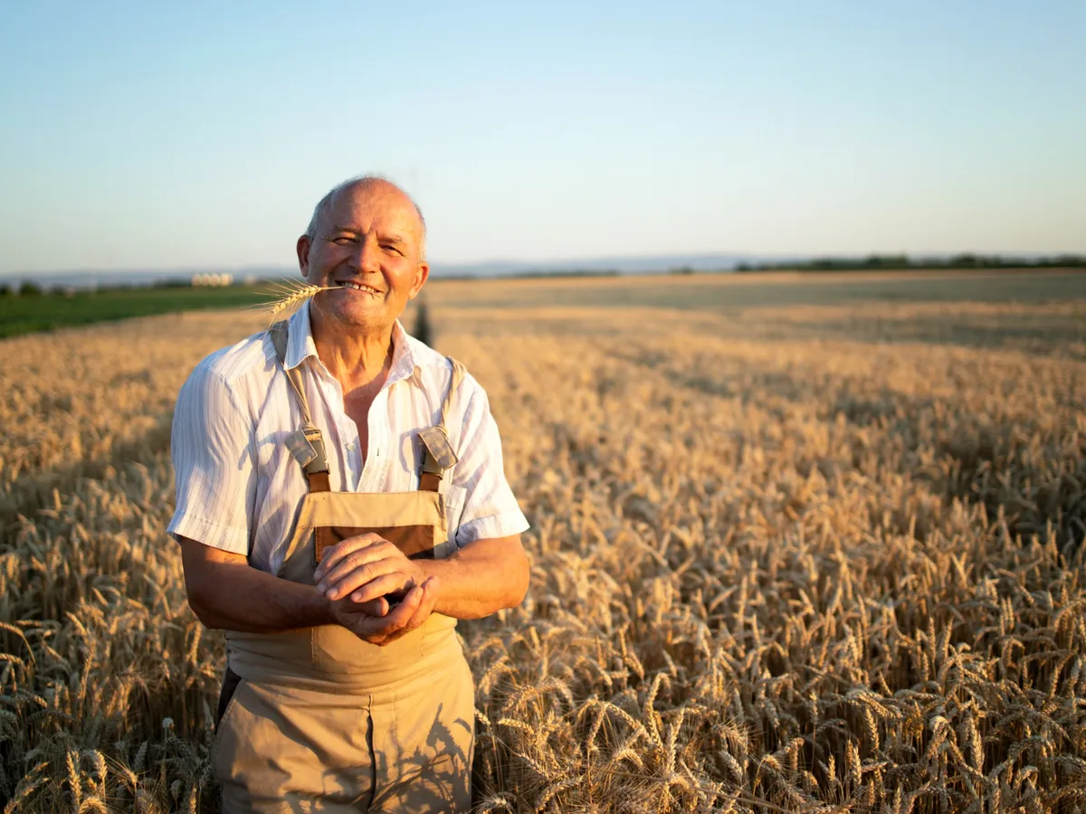 Demnitar francez avertizează asupra unui iminent război agricol și subliniază importanța suveranității