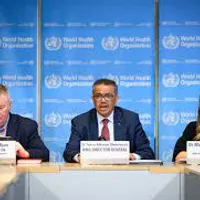 OMS afirmă că va fi nevoie de câteva săptămâni pentru a înțelege impactul noii variante Covid-19/FOTO: npr.org