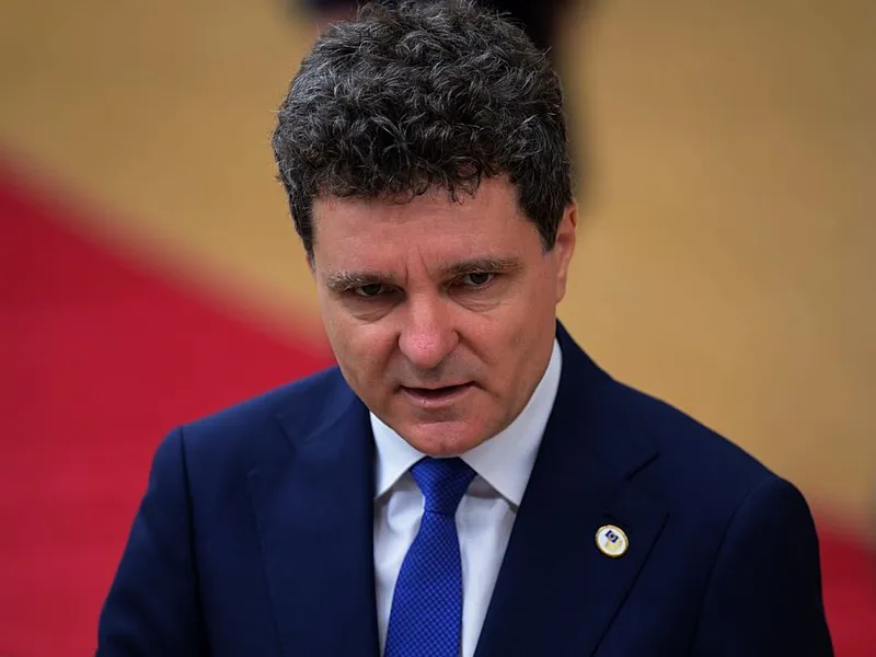 Preşedintele Nicuşor Dan, la Summitul de Bruxelles - Foto: Profimedia Images (Imagine cu caracter ilustrativ)