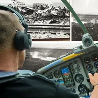 FOTO 30 de ani de la tragedia TAROM de la Balotești. Cum au murit 60 de persoane și din ce cauze