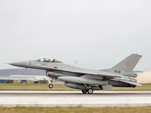Contraamiral: Nu avem sistemele antiaeriene, trebuie schimbat AKM-ul, iar cu muniția stăm prost - FOTO: MApN