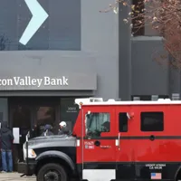 Banca marilor companii tehnologice din SUA s-a prăbușit: Falimentul produce unde de șoc pe piață - Foto: Profimedia Images