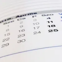 De ce a pierdut România 13 zile din calendar, la 1 aprilie 1919 - Foto: Pixabay (imagine cu rol ilustrativ)