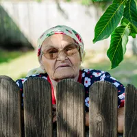Bunică Foto: Pexels (imagine cu rol ilustrativ)