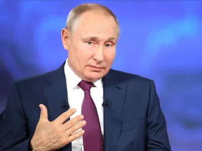 „SUA și NATO să suporte costurile reconstrucției afgane”, spune Putin/foto: tass