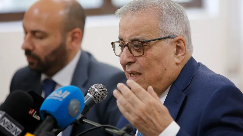 Libanul spune că „lucrează” cu gruparea radicală Hezbollah pentru a preveni escaladarea războiul - Foto: Profimedia images