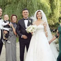 Familia Bădălău / curentul.ro