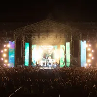 Catedral Festival