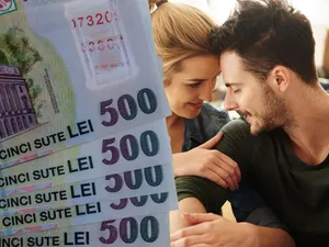 Vești bune pe românii cu rate la bănci. Indicele ROBOR la trei luni scade la 6,61% pe an. Cât e IRCC - Foto: Profimedia images