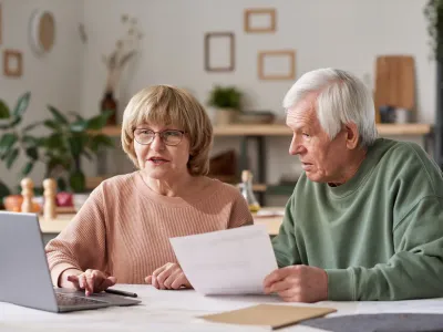 Ministrul de finanțe anunță creșterea pensiilor. Când iau pensionarii mai mulți bani? Despre ce sume e vorba