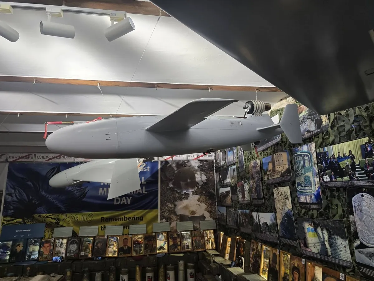 VIDEO Ucraina lovește Rusia cu rachete de croazieră „Bars” în roi. Au o rază de acțiune de 800 de kilometri